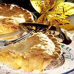 brandy apple pie