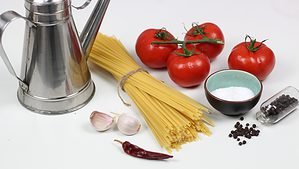 sauce ingredients