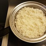 rice for rich pudding