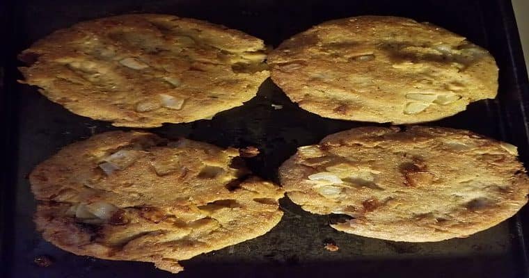 Salmon Croquettes or Patties are surprisingly easy to make