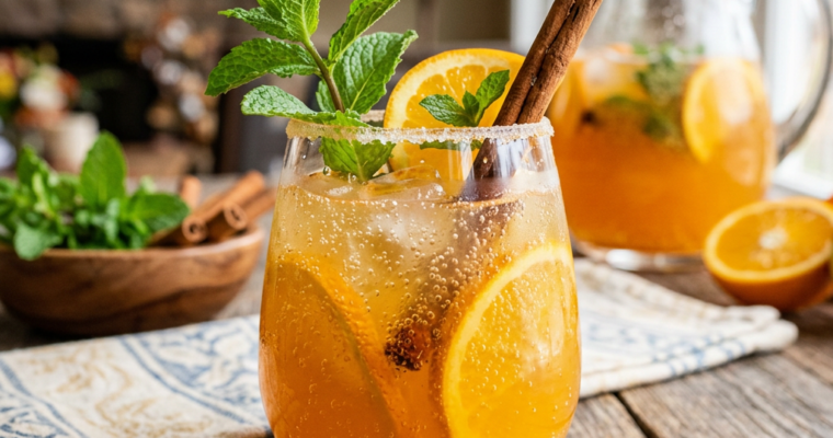 The Golden Refresher